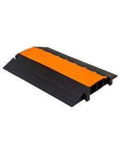 3” x 3” Cable Protector | Two-Channel
