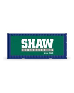 Container Banner