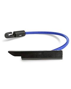 Elastic Ties for Echo Barriers