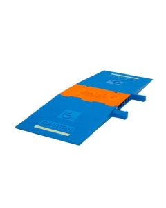 1.38” ADA Cable Protector | Five-Channel