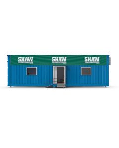 Trailer Banner