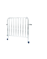 41 in x 42 in Crowdguard Barrier Gate