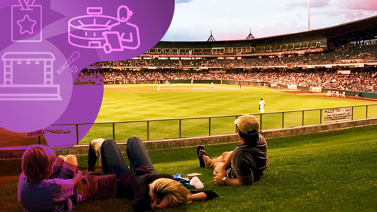 7 Tips on Crowd Control and Branding for Minor League Baseball Stadiums