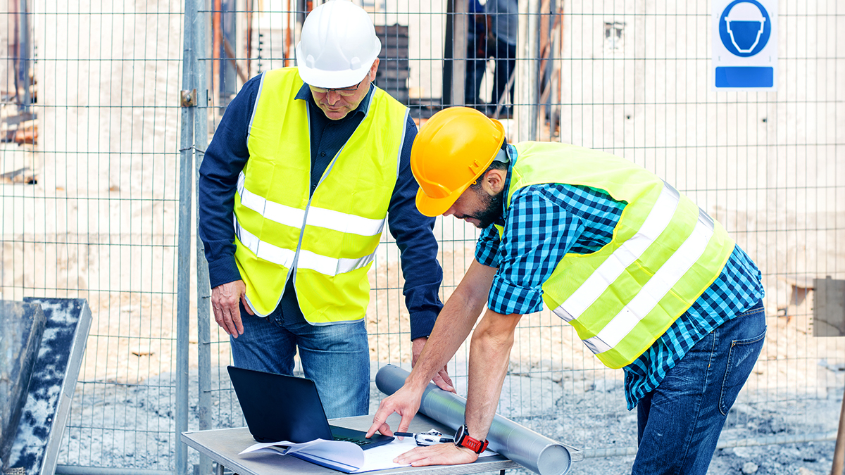 What is a RFI in Construction