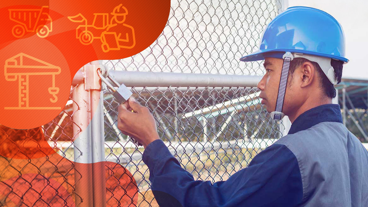 10 Ways to Increase the Security of Chain-link Fencing