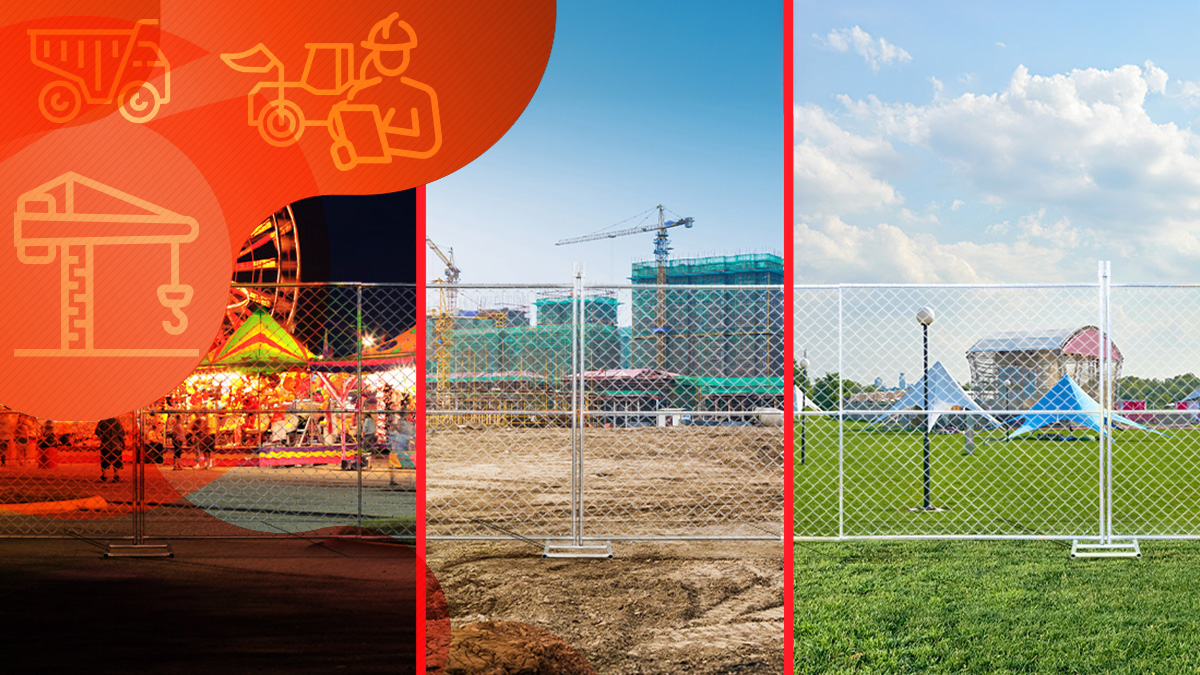 What Is a Chain-Link Fence and its Applications?