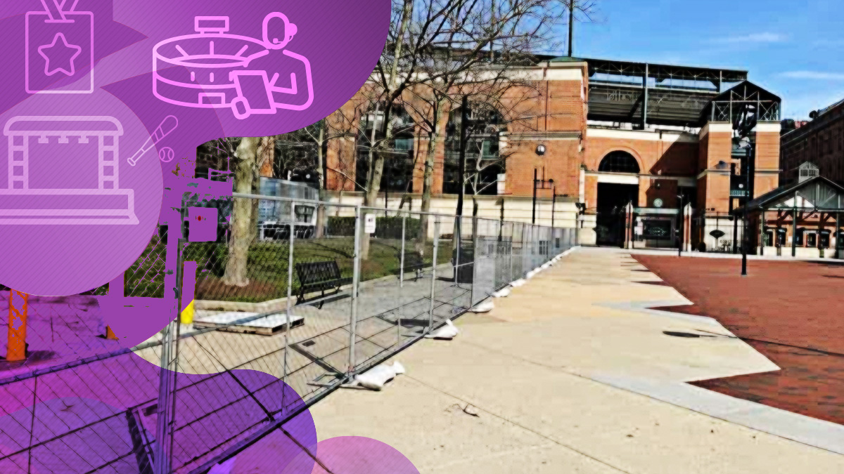 Crowd Control for Sports Venue Safety