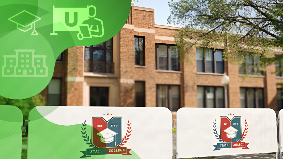 Crowd Control for Schools and Universities Made Easy