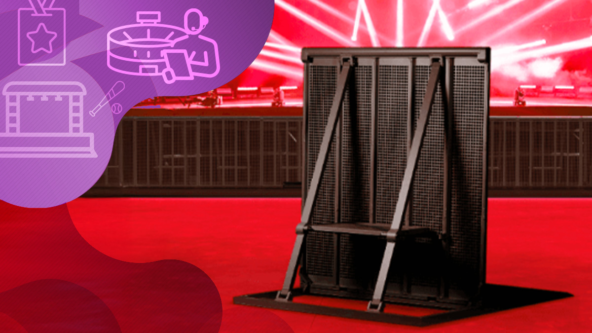 Choose Black Stage Barriers for Elegant Crowd Control