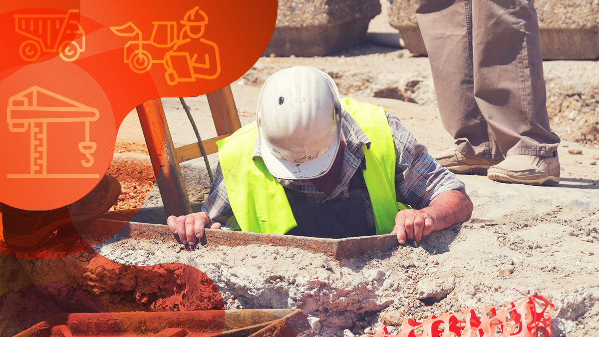 Worker Safety Requirements for Confined Spaces