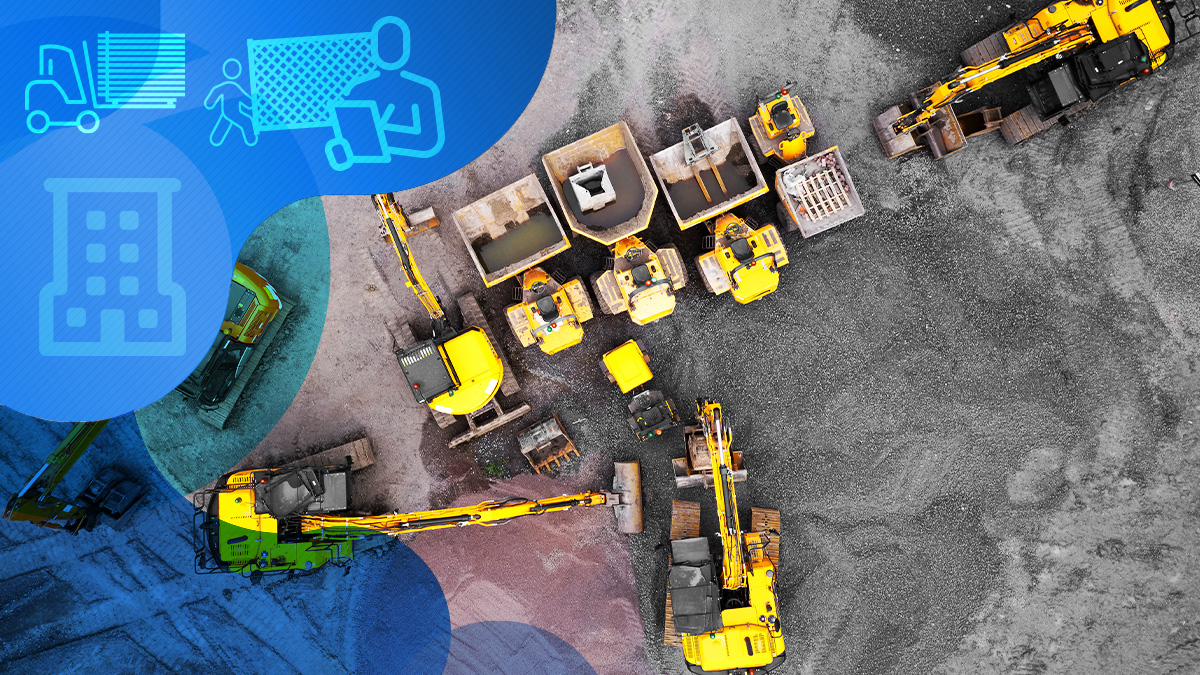 Construction Equipment Rentals: What to Rent for Profit