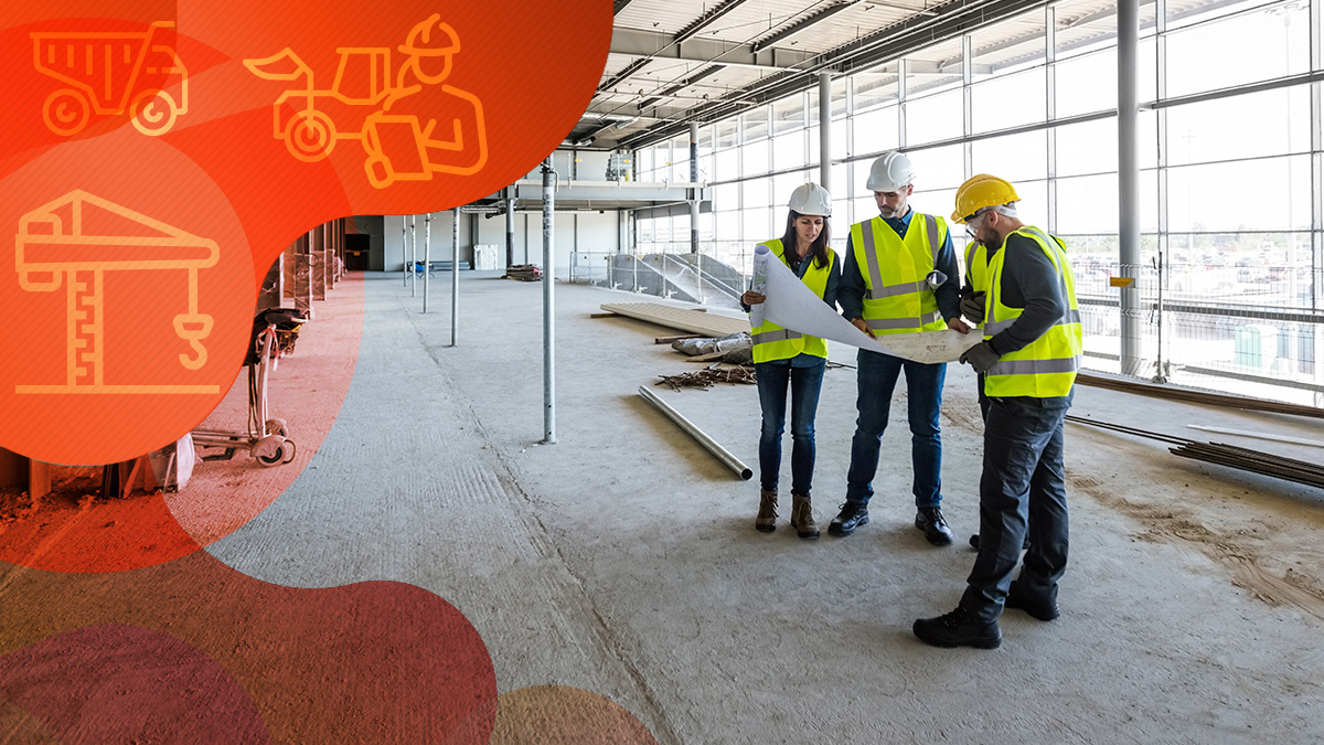 The Role of Construction Estimators