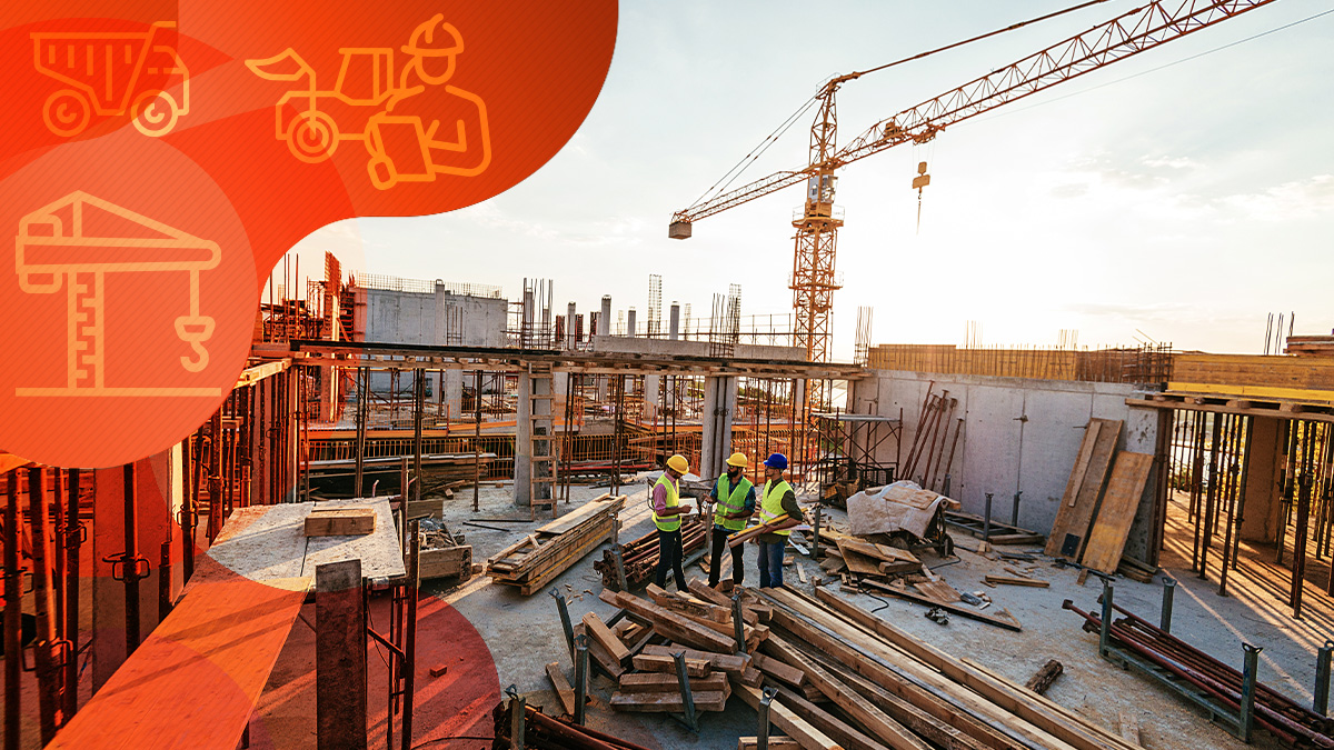 Meeting OSHA Requirements For Construction Signs