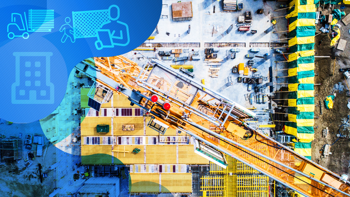 What Are Site Services in Construction?
