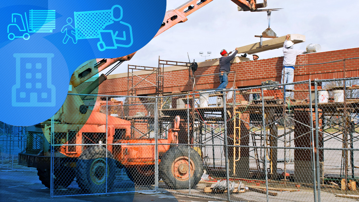 How Do I Calculate How Many Fence Panels I Need?