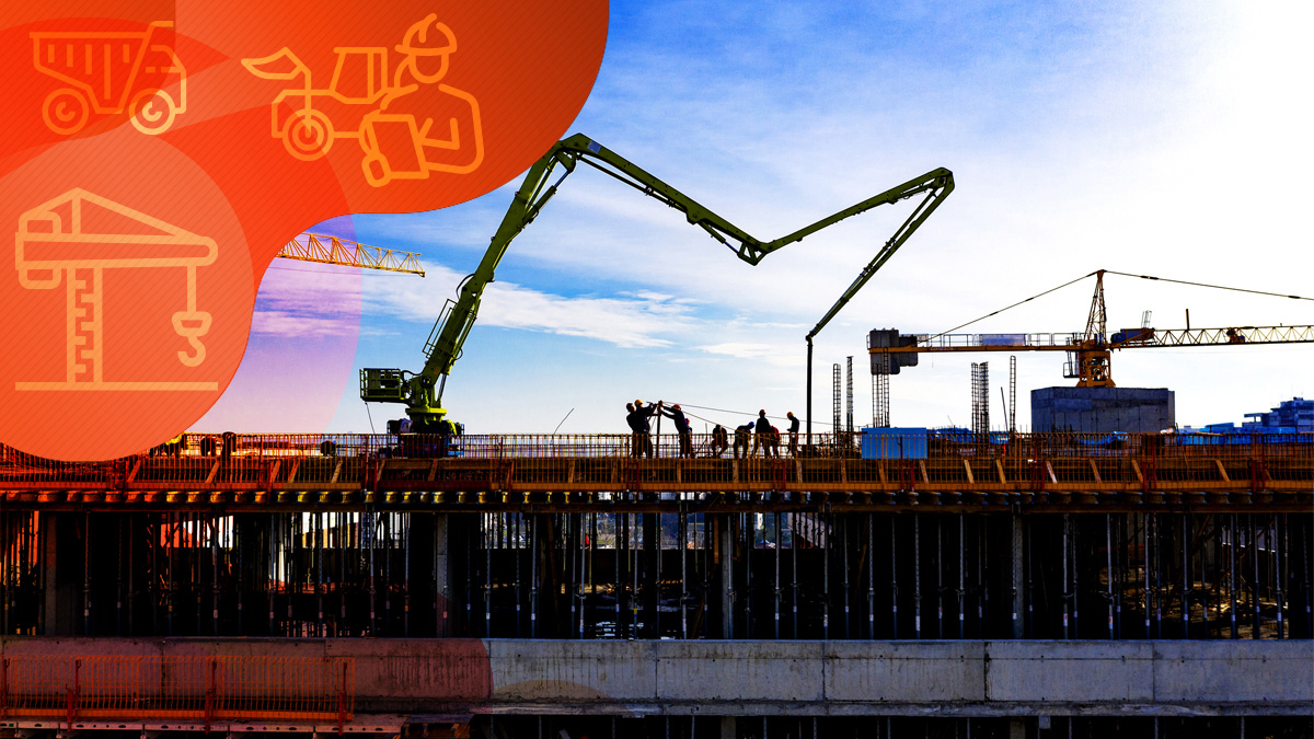 Construction Site Theft: How to Prevent It