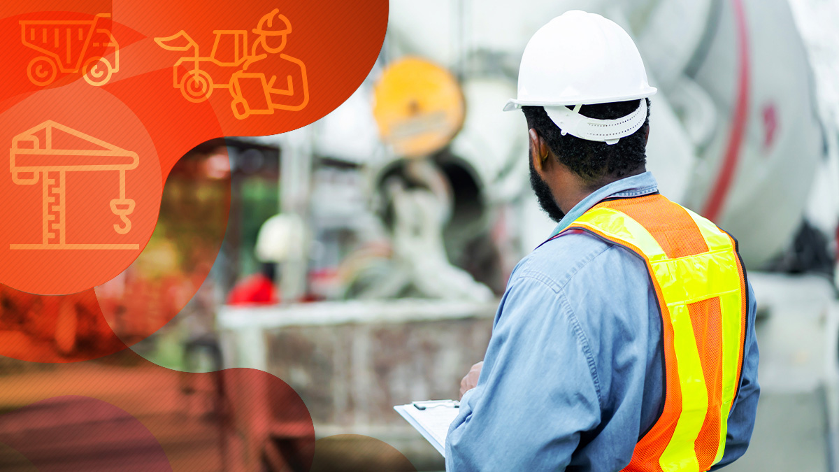 Supply Chain Management for Construction Companies