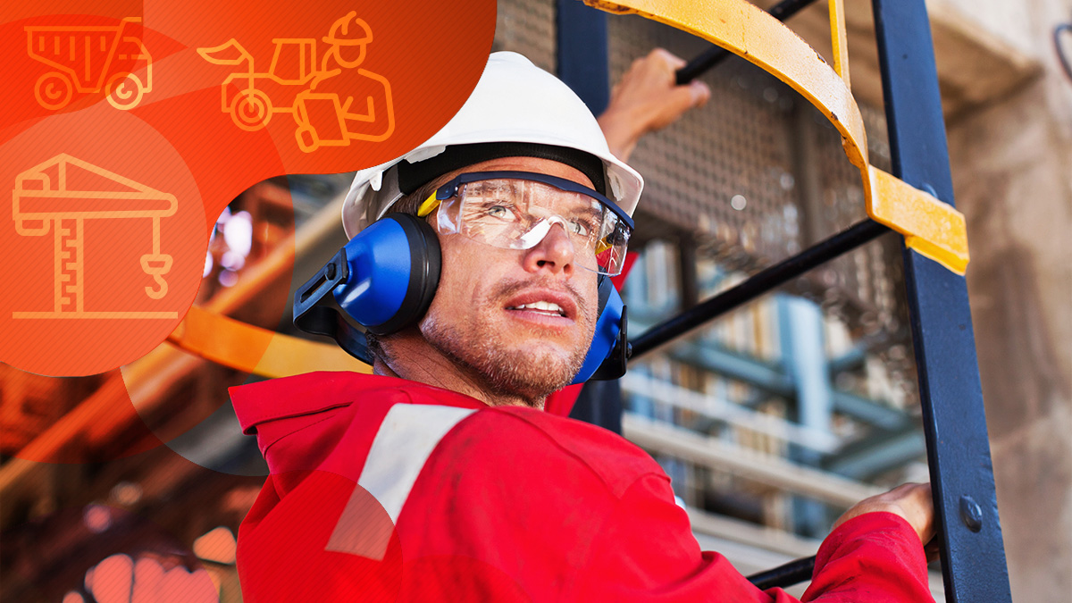Construction PPE Requirements for Contractors