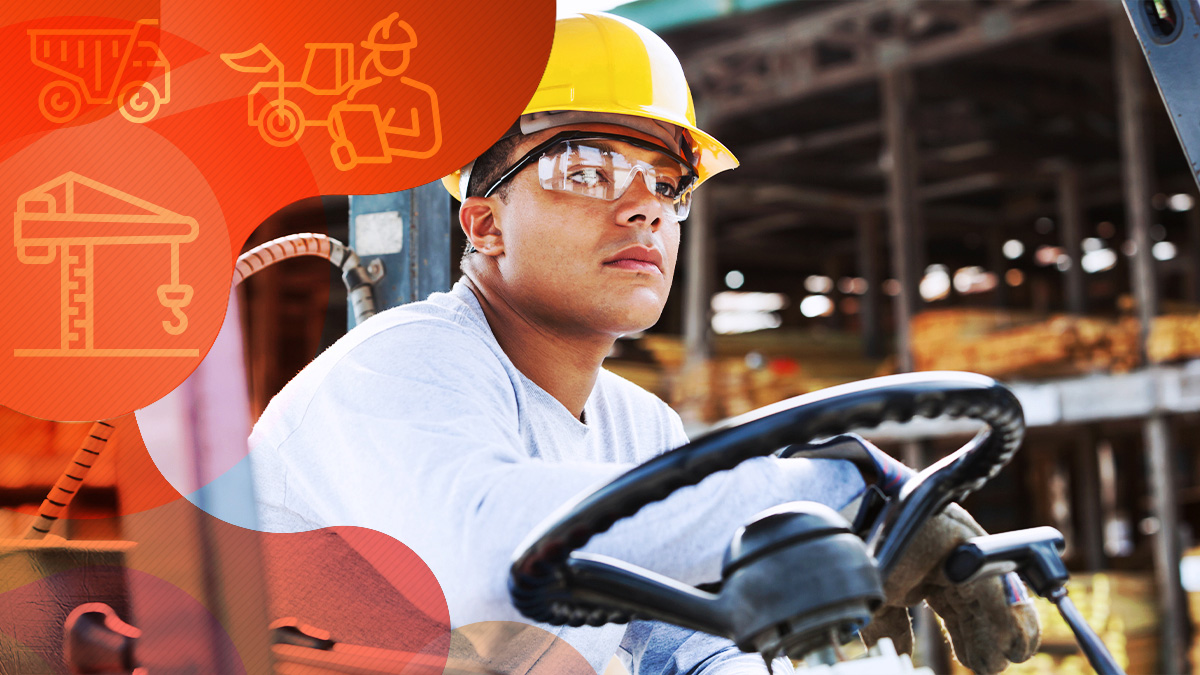 What are the Requirements for Construction Safety Glasses?