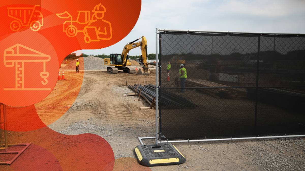 Chain Link Security Fence: Key Ways to Increase Protection