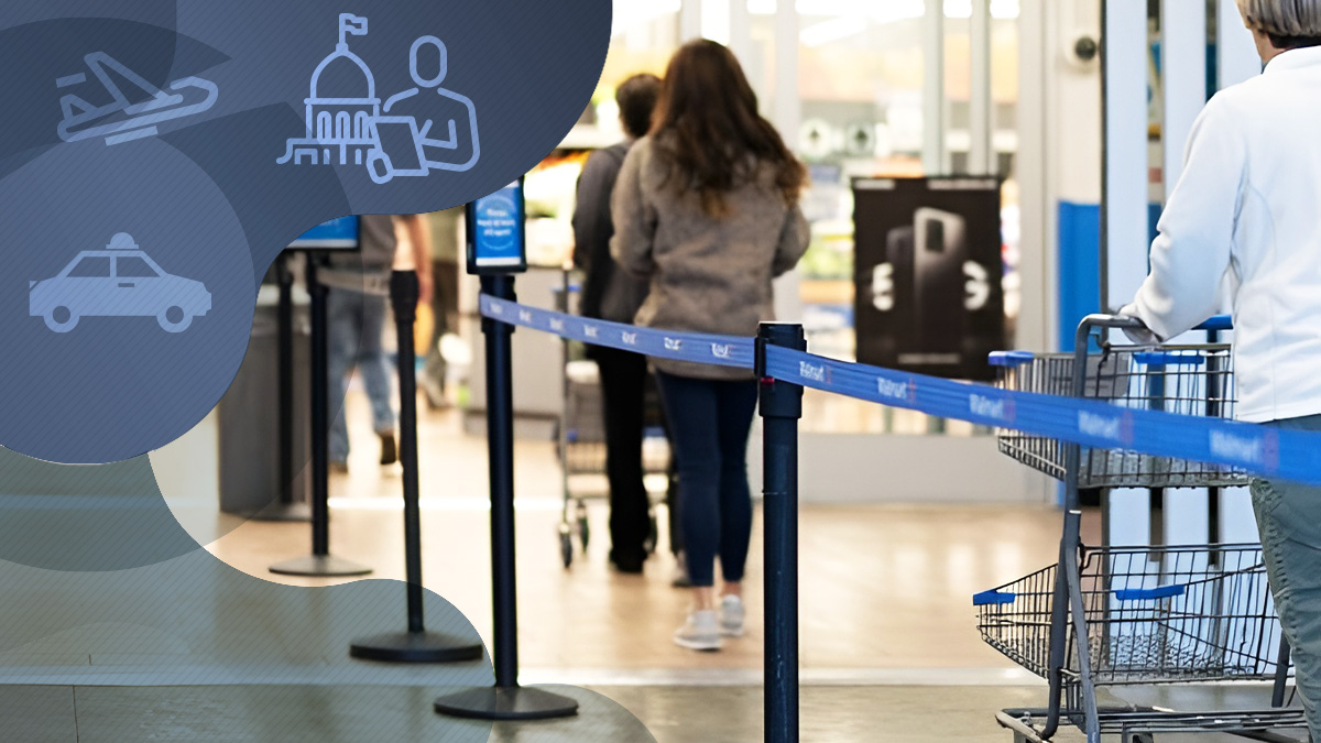 Crowd Control For Stores | Retail’s Complete Guide