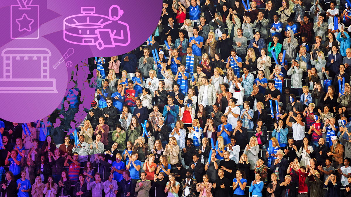 Understanding Crowd Behavior for Better Crowd Control