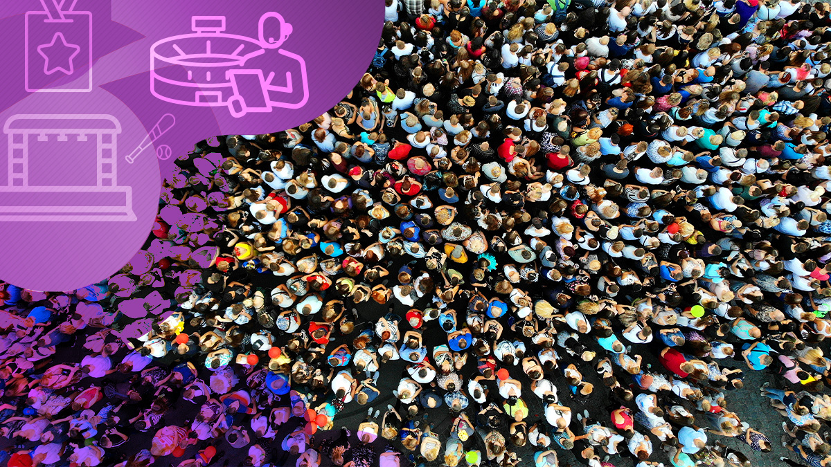 Unpacking the Responsibilities of a Crowd Manager