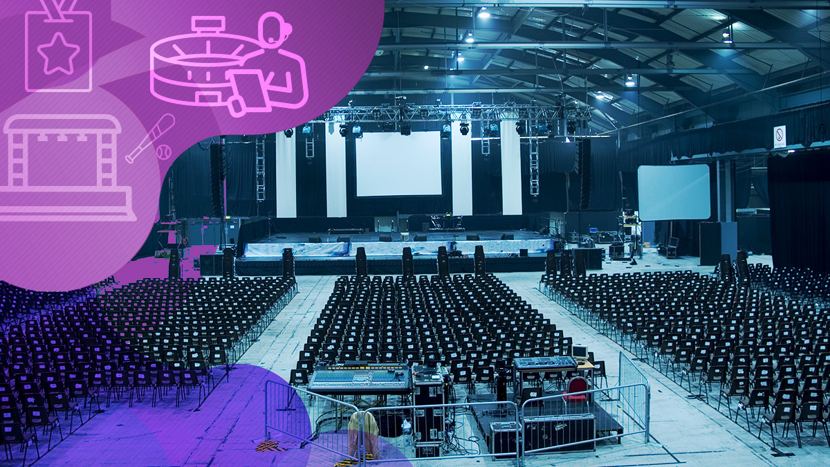 Essential Event Amenities Every Venue Should Provide