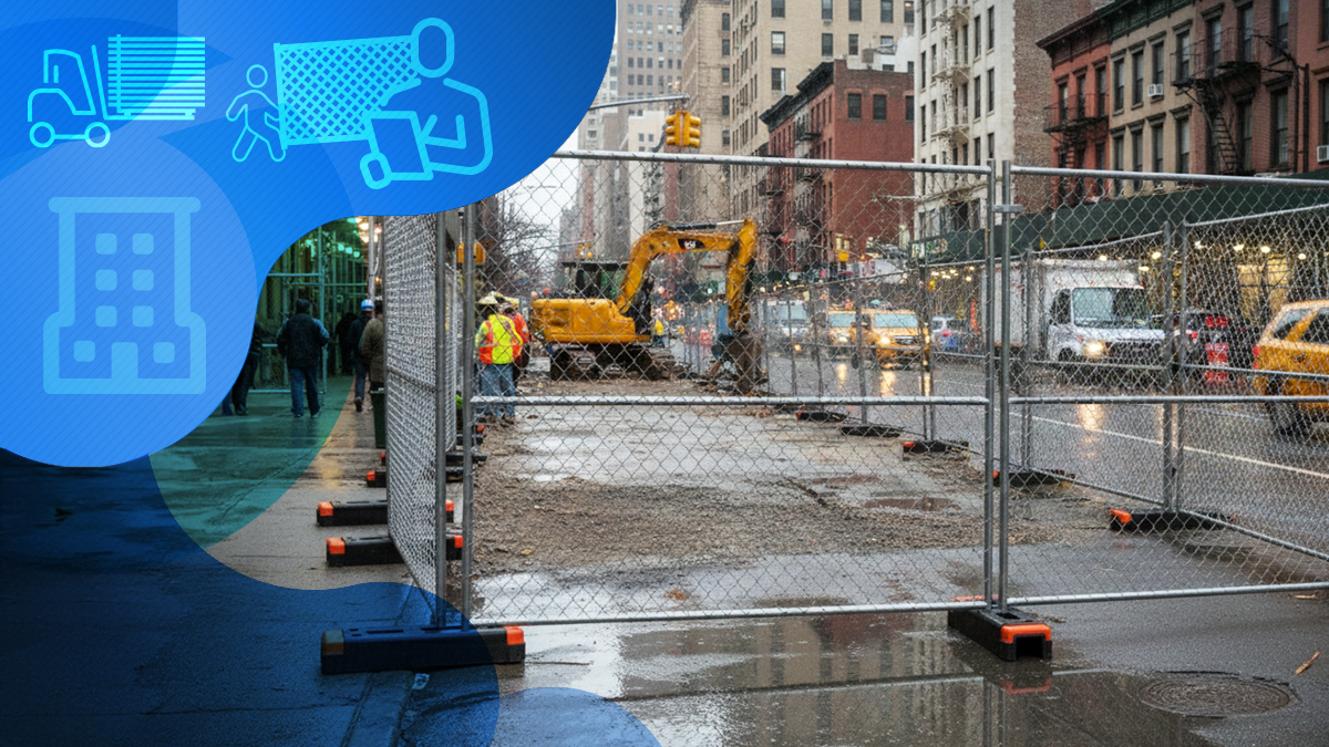 Fence Calculator: How to Calculate How Many Fence Panels You Need