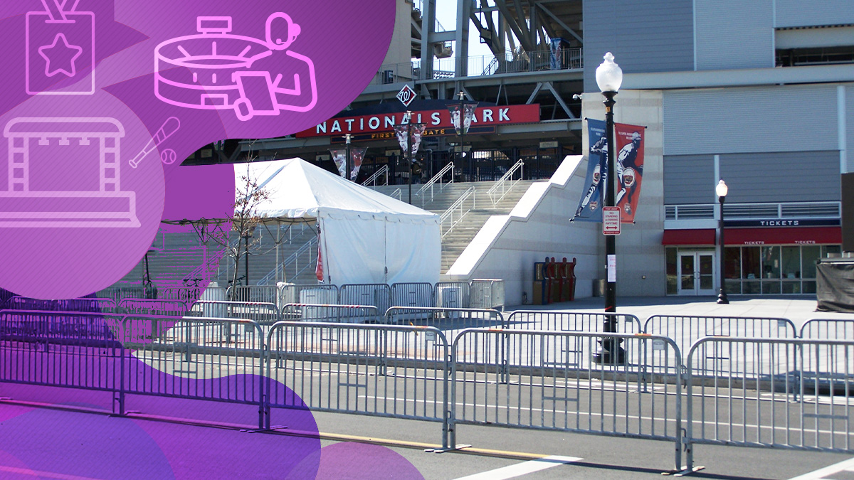 How to Manage Event Crowds: Tips for Crowd Control