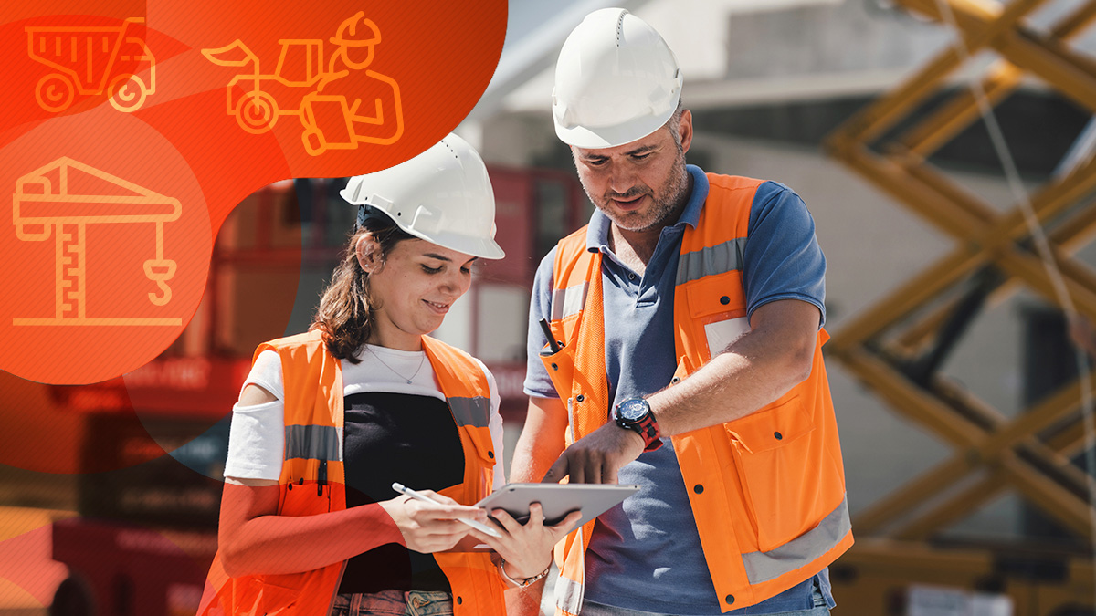 What is Job Order Contracting?