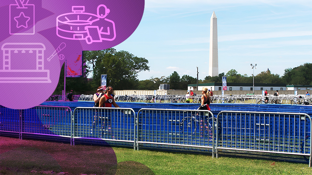 A Step-by-Step Guide to Setting Up Metal Barricades