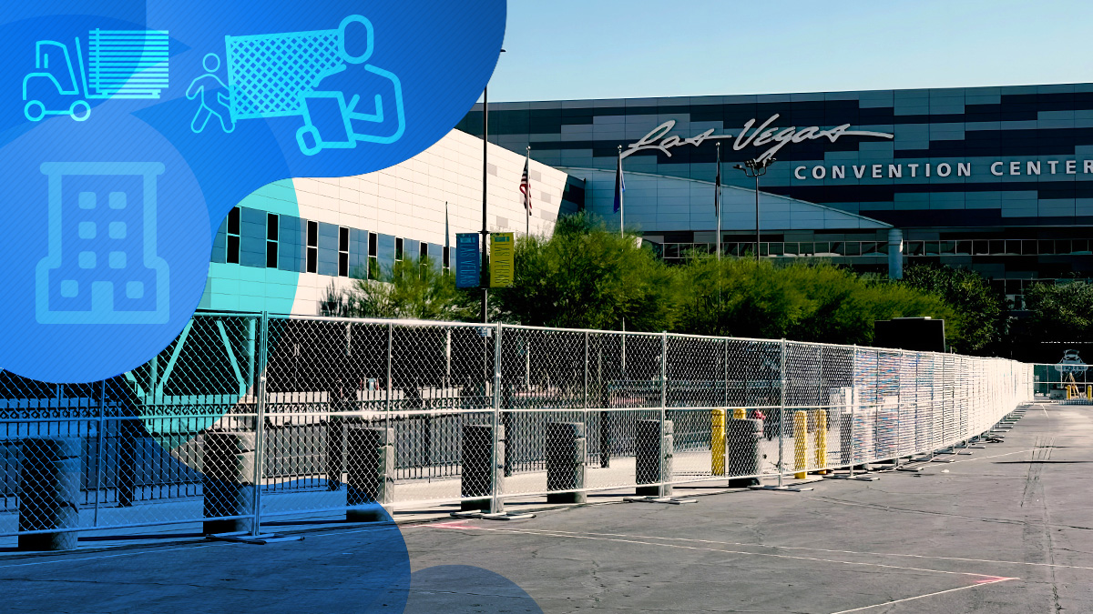 Temporary Fence Rental Pricing Guide