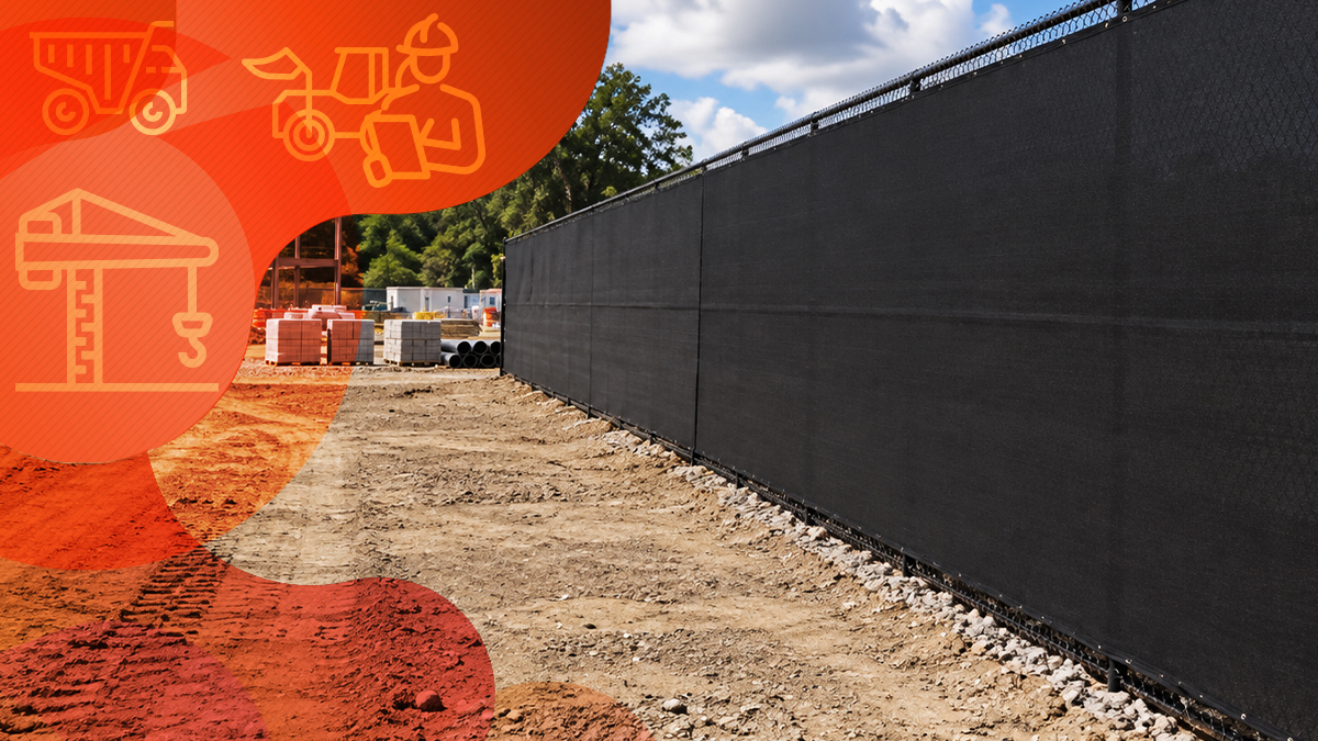 How to Choose a Privacy Fence Screen: A Complete Buying Guide