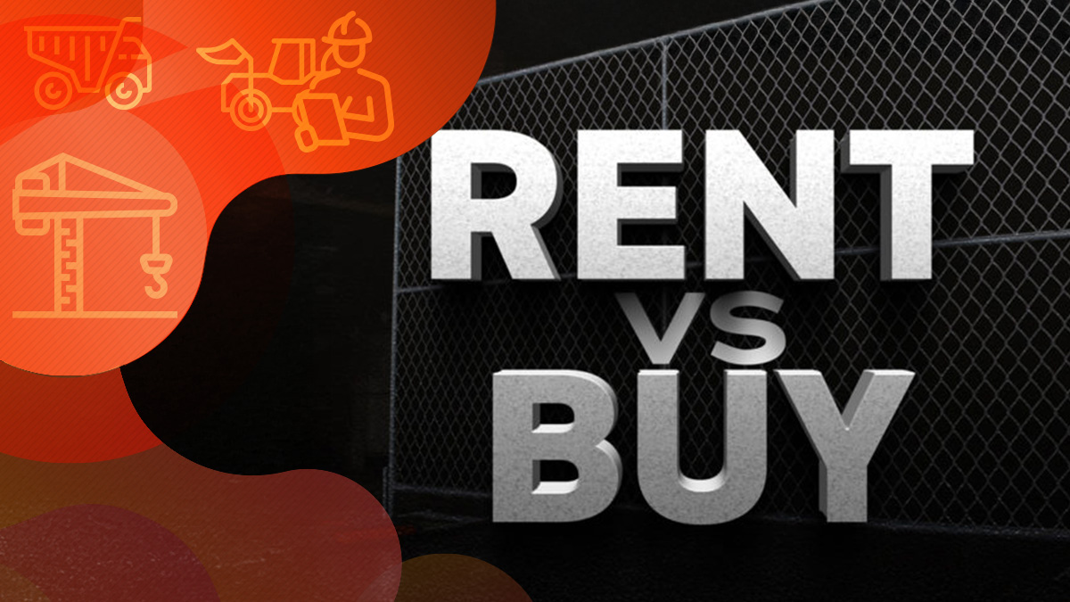 Temporary Fence Panels: Should I Rent or Buy?