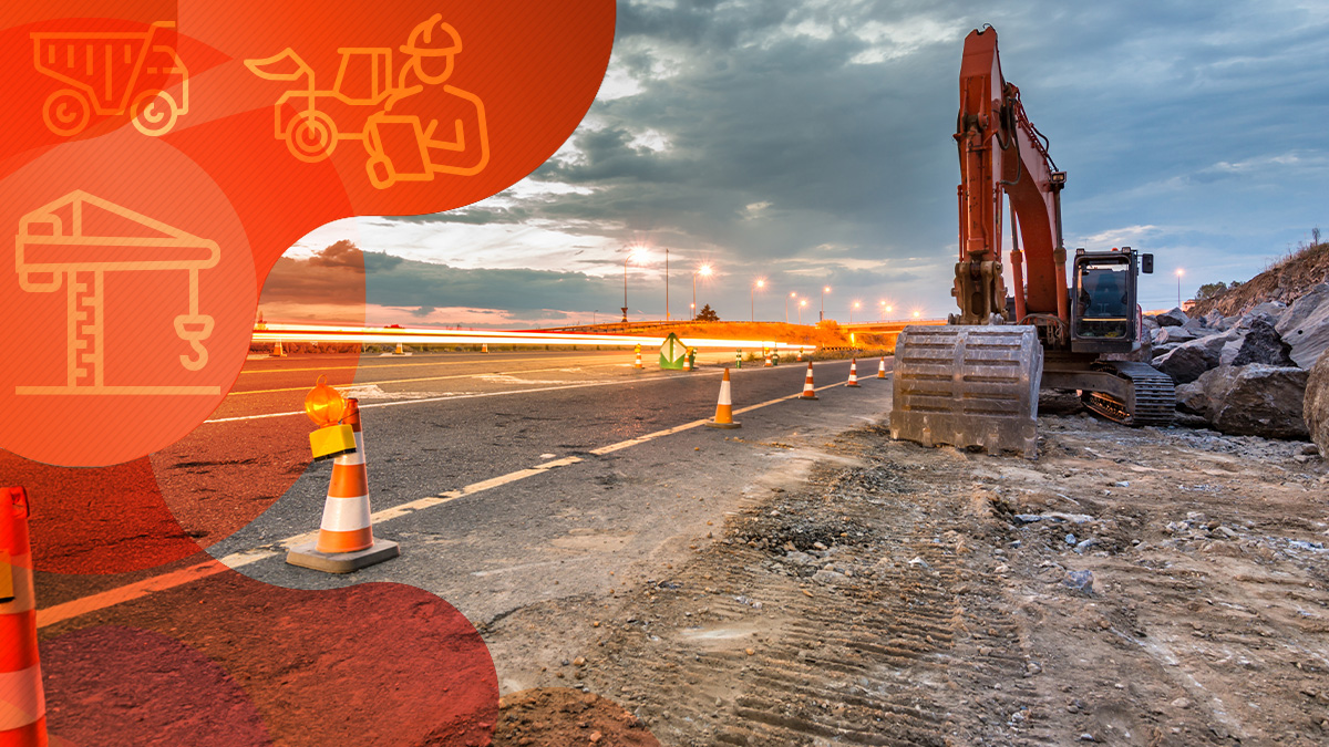 10 Tips for Your Road Construction Site