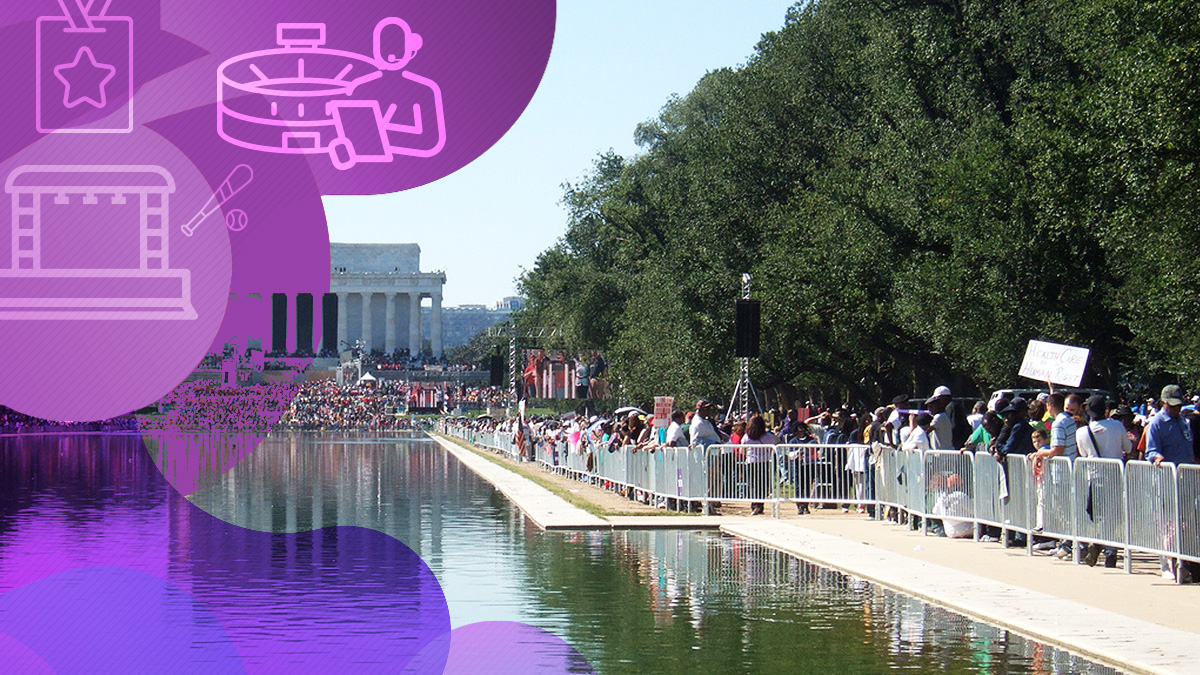 Safe and Effective Crowd Management