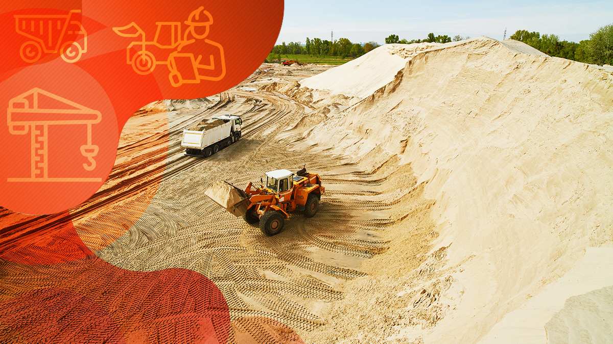 The Impact of Sand Shortages on the Construction Industry 