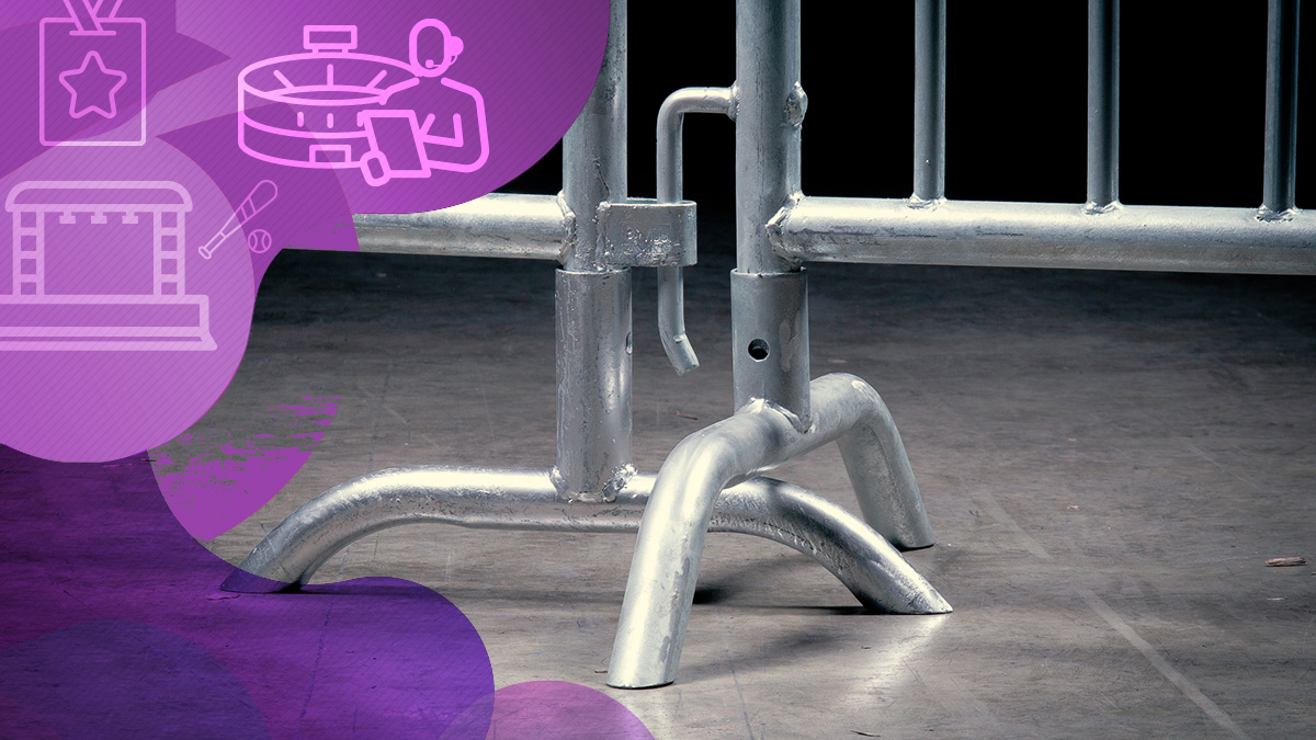 How to Choose Best Barricade Stand for Any Surface