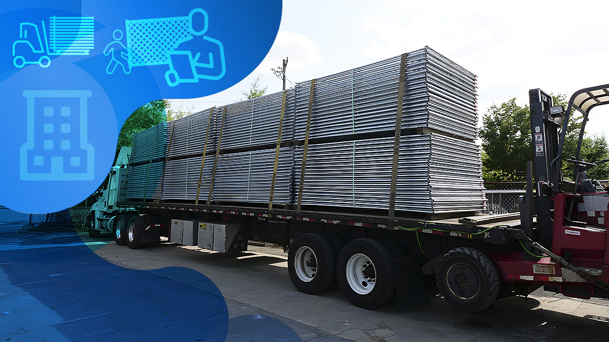 How To Start A Temp Fence Rental Company