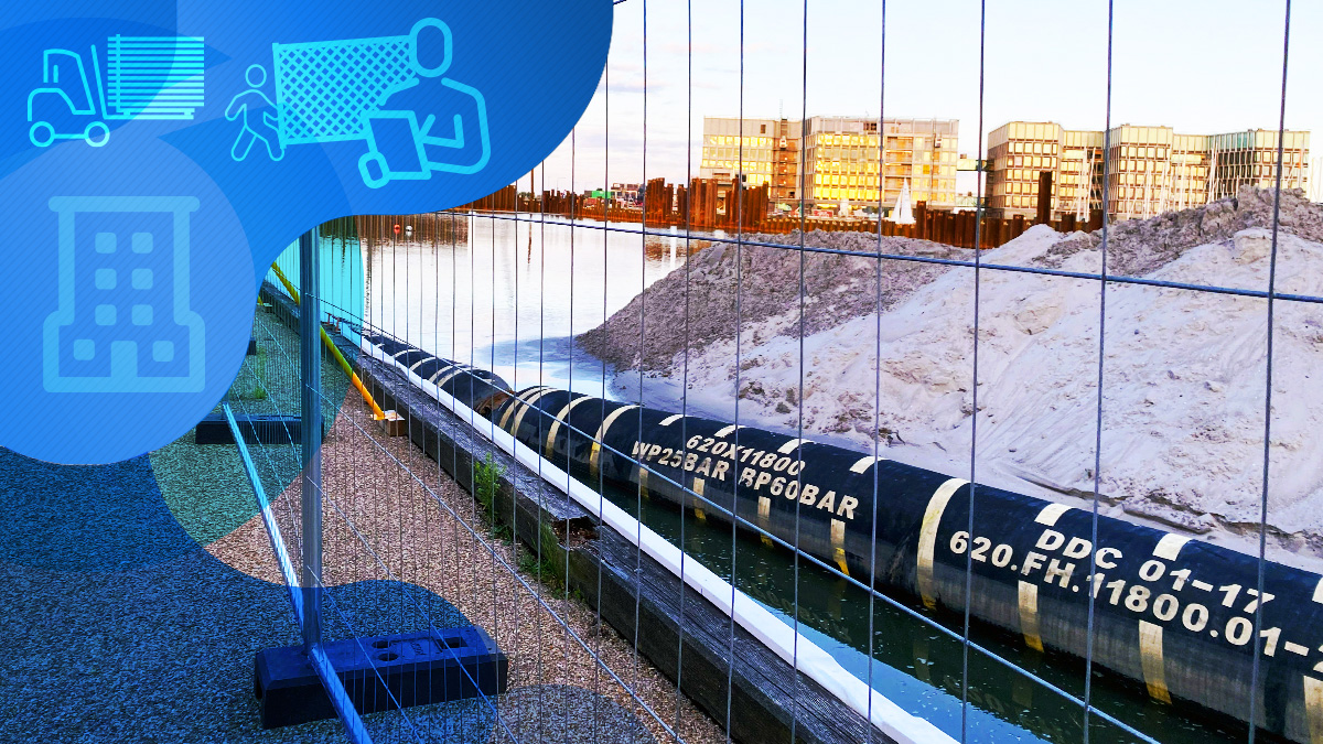 Temporary Fence Pricing Challenges