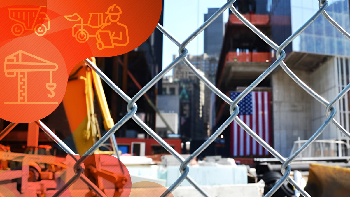 Temporary Fence Panel Innovations for Increased Security and Stability