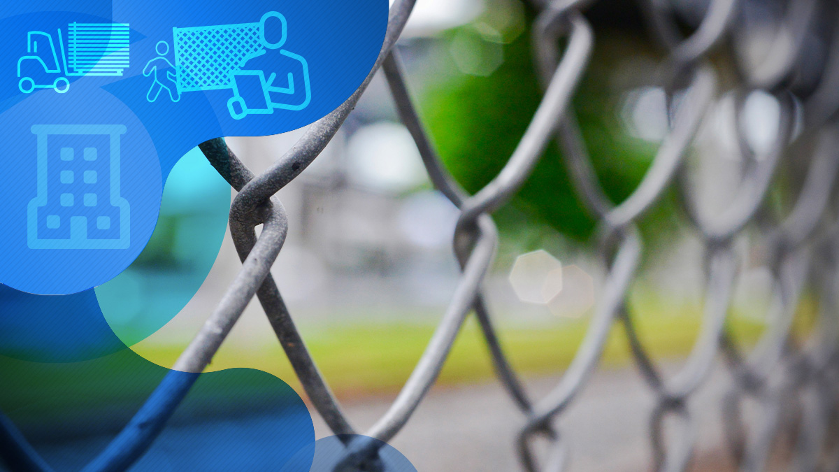 Adding Temporary Fences to Your Rental Business Portfolio