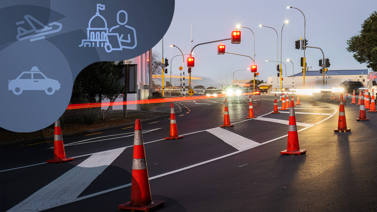The Complete Guide to Traffic Control: Purpose, Devices, and Best Practices