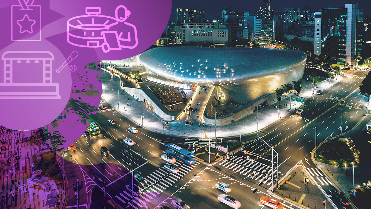 Managing Traffic Flow in and Around Your Venue
