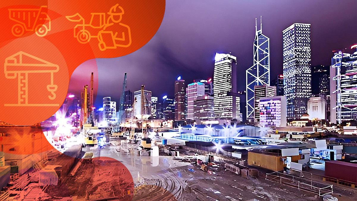 Your Guide to Construction Site Security