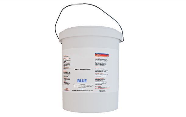 5-Gal Thermoplastic Road Marking Paint SONCO