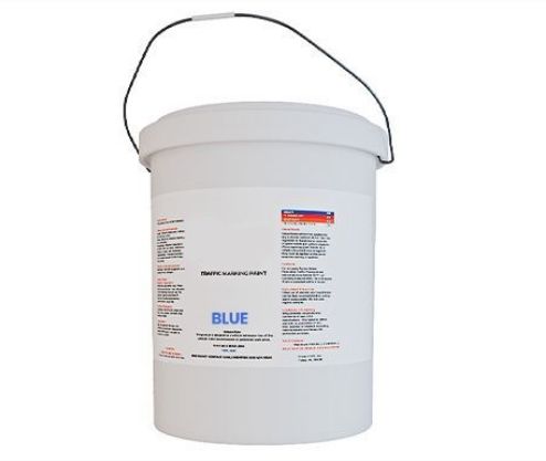 5-Gal High Build Road Marking Paint | SONCO