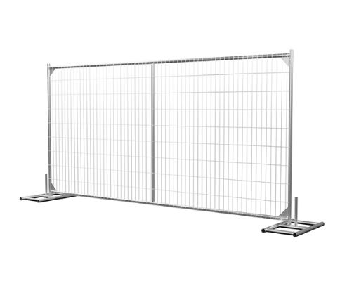 6 ft Welded Mesh Fencing | SONCO
