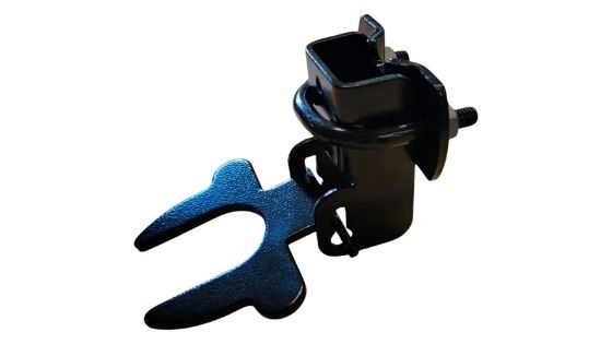 Gate Latch for Temporary Fence Panels | SONCO
